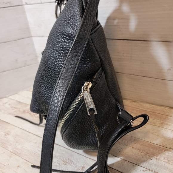Rebecca Minkoff Julian Backpack - Picture 6 of 15